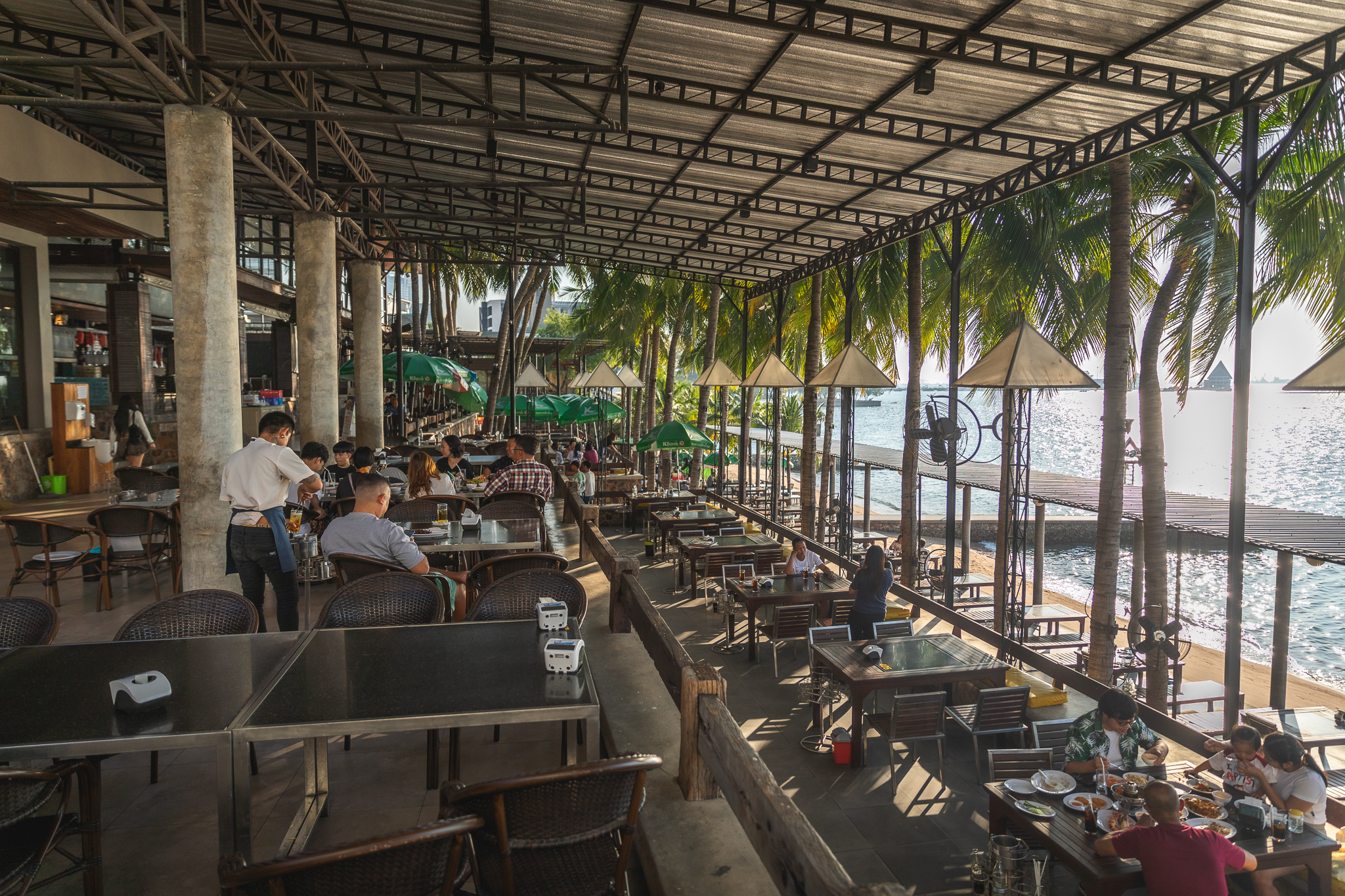 สาขาศรีราชา